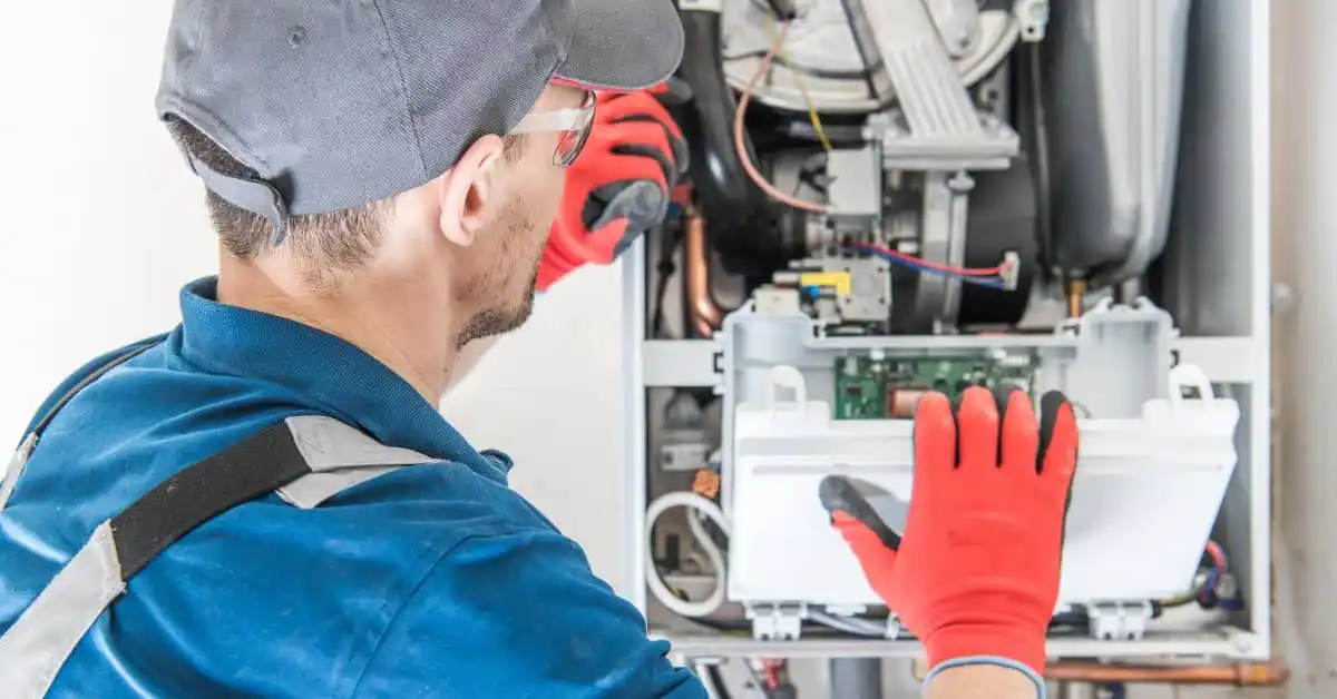 installateur Goor